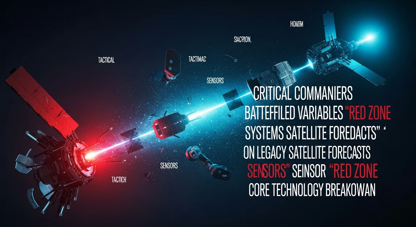 Why Intelligence Tracking Is Revolutionizing Tech Futures