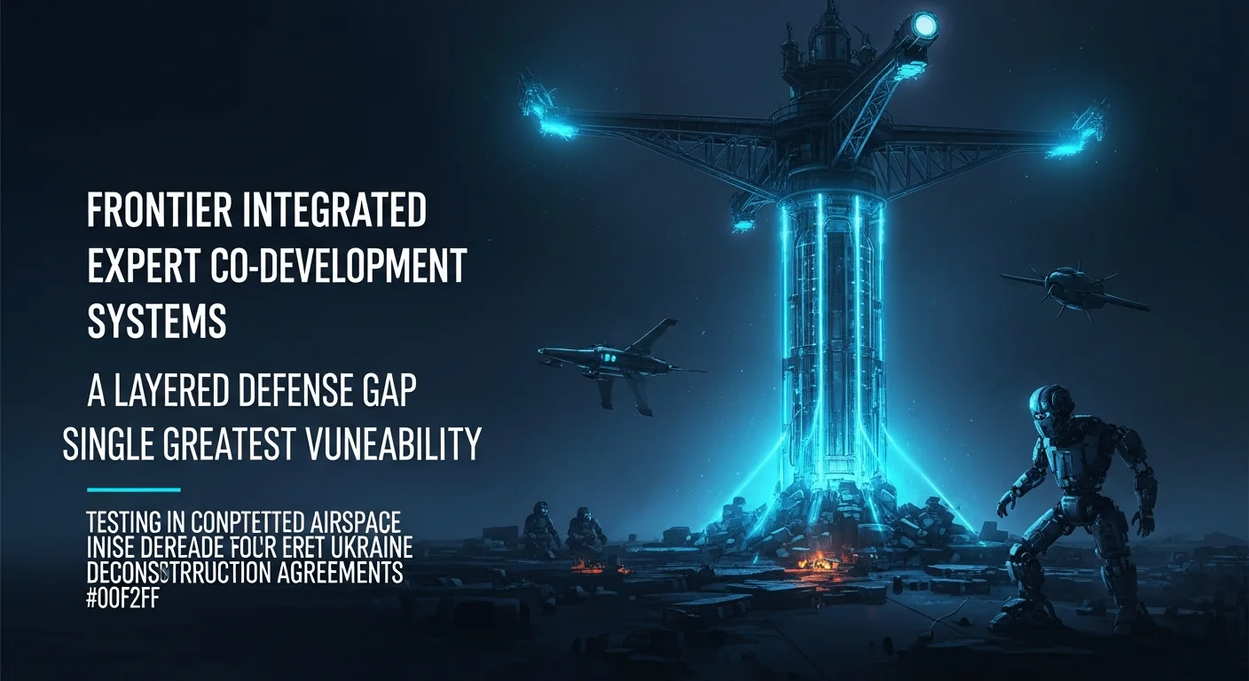 Transforming Tech: How Paradigms Three Will Define 2026
