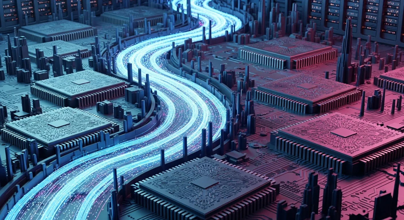 Discover Dialogue Json Formatted: Tech Trends Shaping 2026
