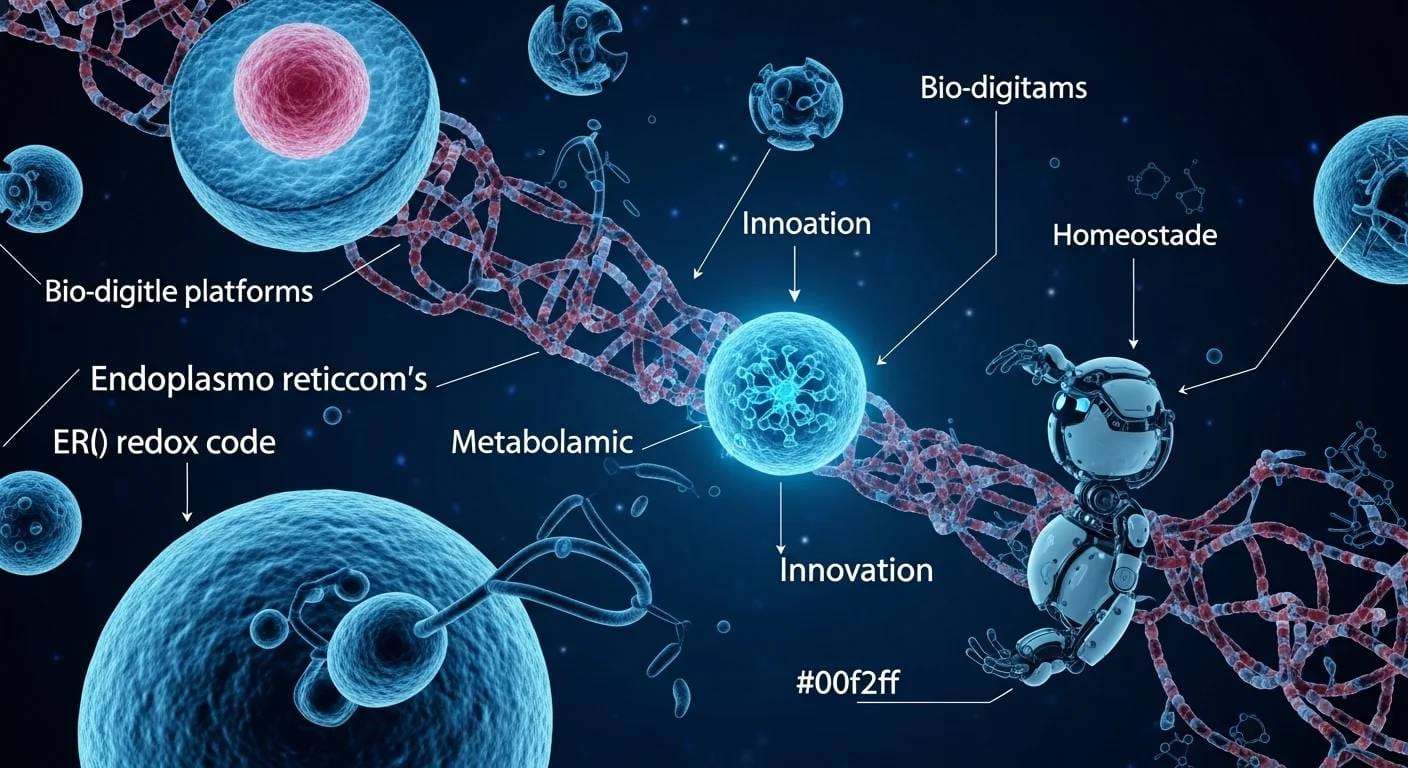 Why Diagnostic Algorithms Is Revolutionizing 2026 Tech Trends