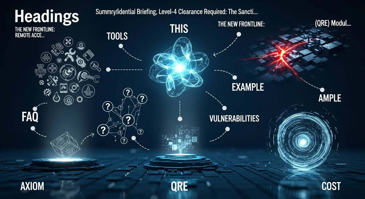 The Future of Formerly: Key Tech Trends to Anticipate
