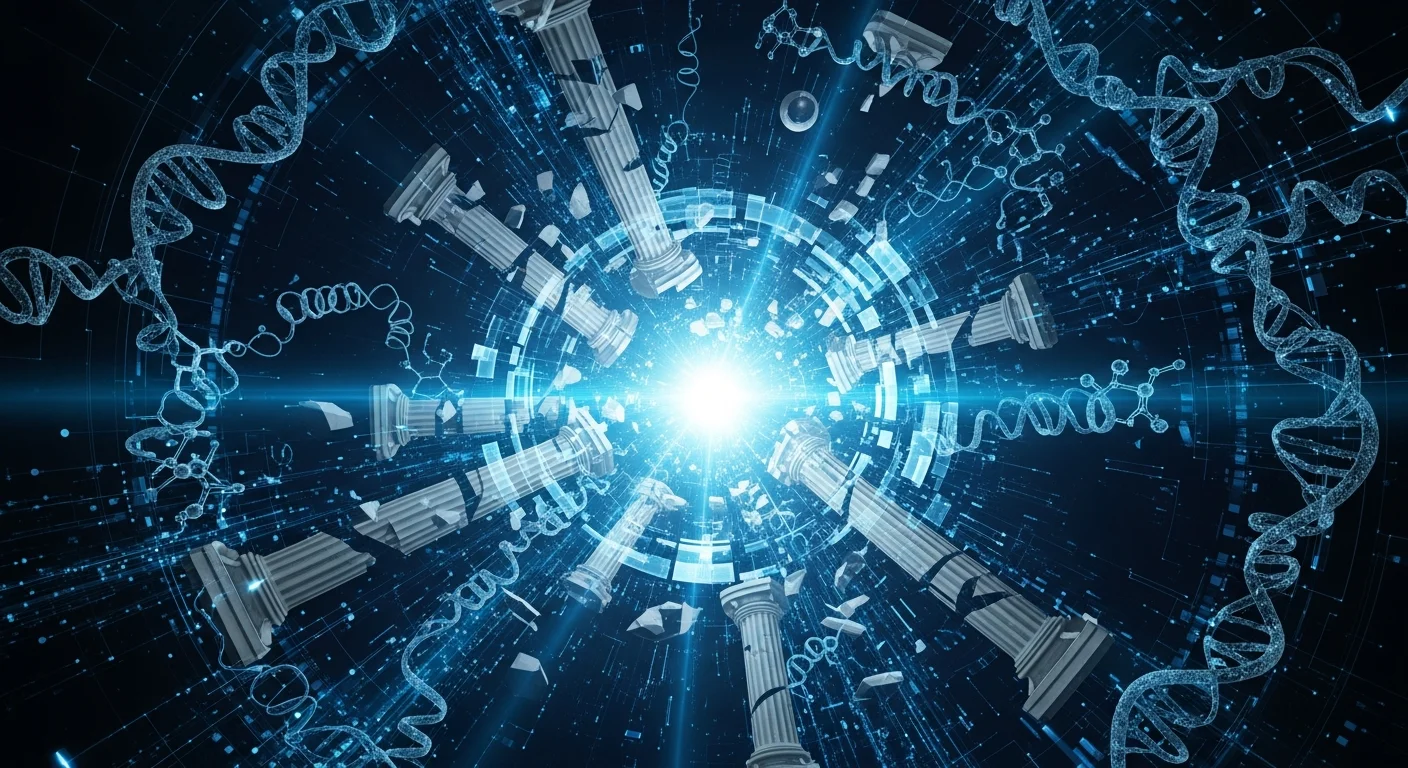 Foxo3 Code 8221: The 2026 Tech Revolution Redefined