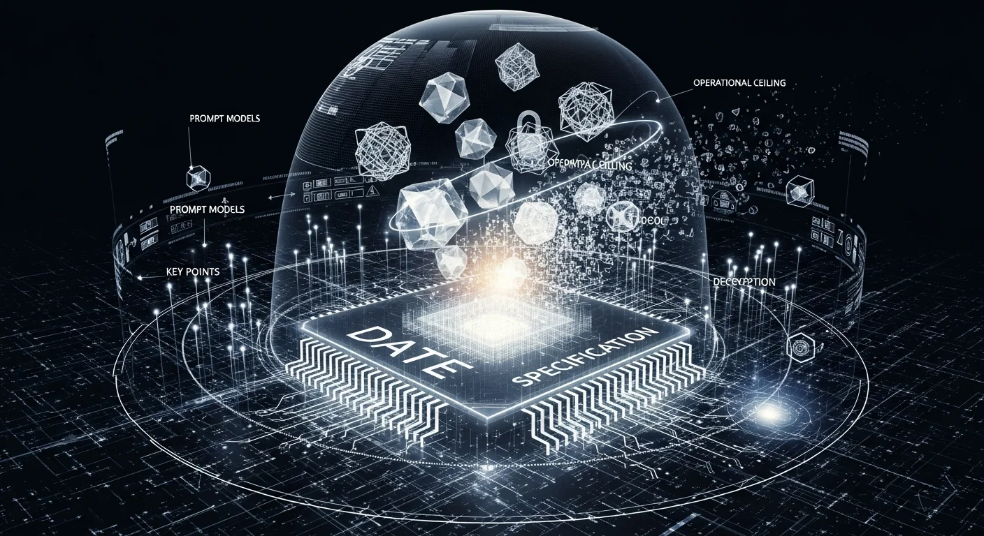 Classified Intelligence Briefing theAxiom: Future Tech Decoded