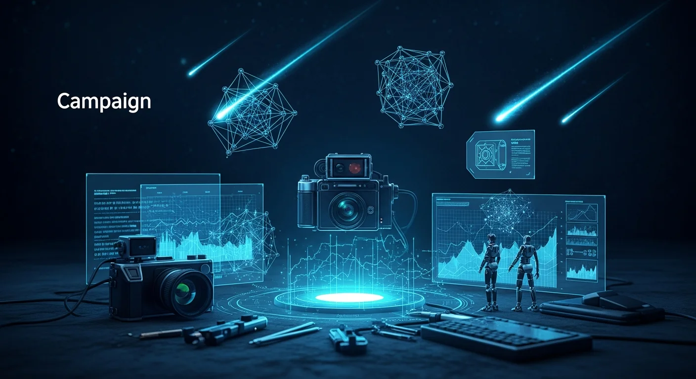 The Future of Events: Light-Based Tech Transformations