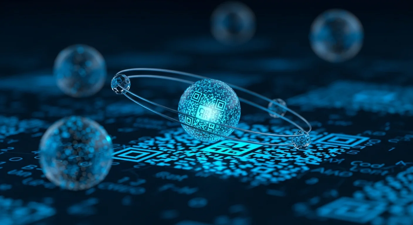 Axiom Intelligence Briefing The Next Era of Knot-Based Quantum