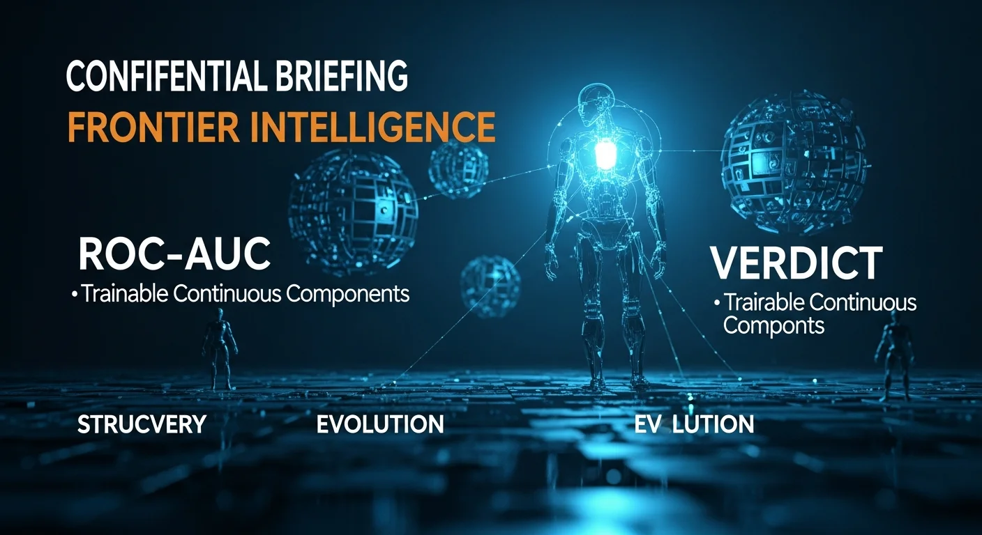 Classified EvoForest Briefing: Tech Insights Unveiled