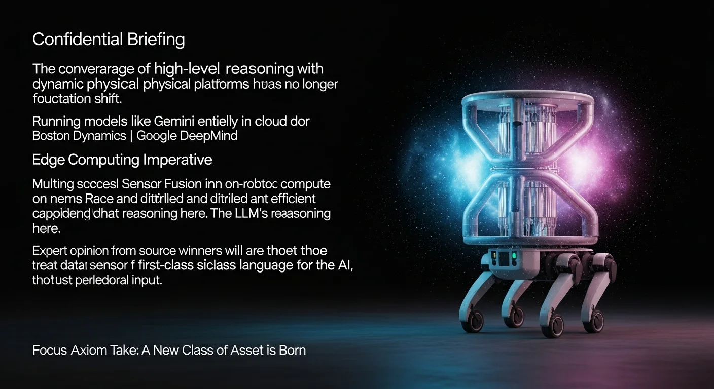 The Future of Success: DeepMinds 2026 AI Breakthroughs