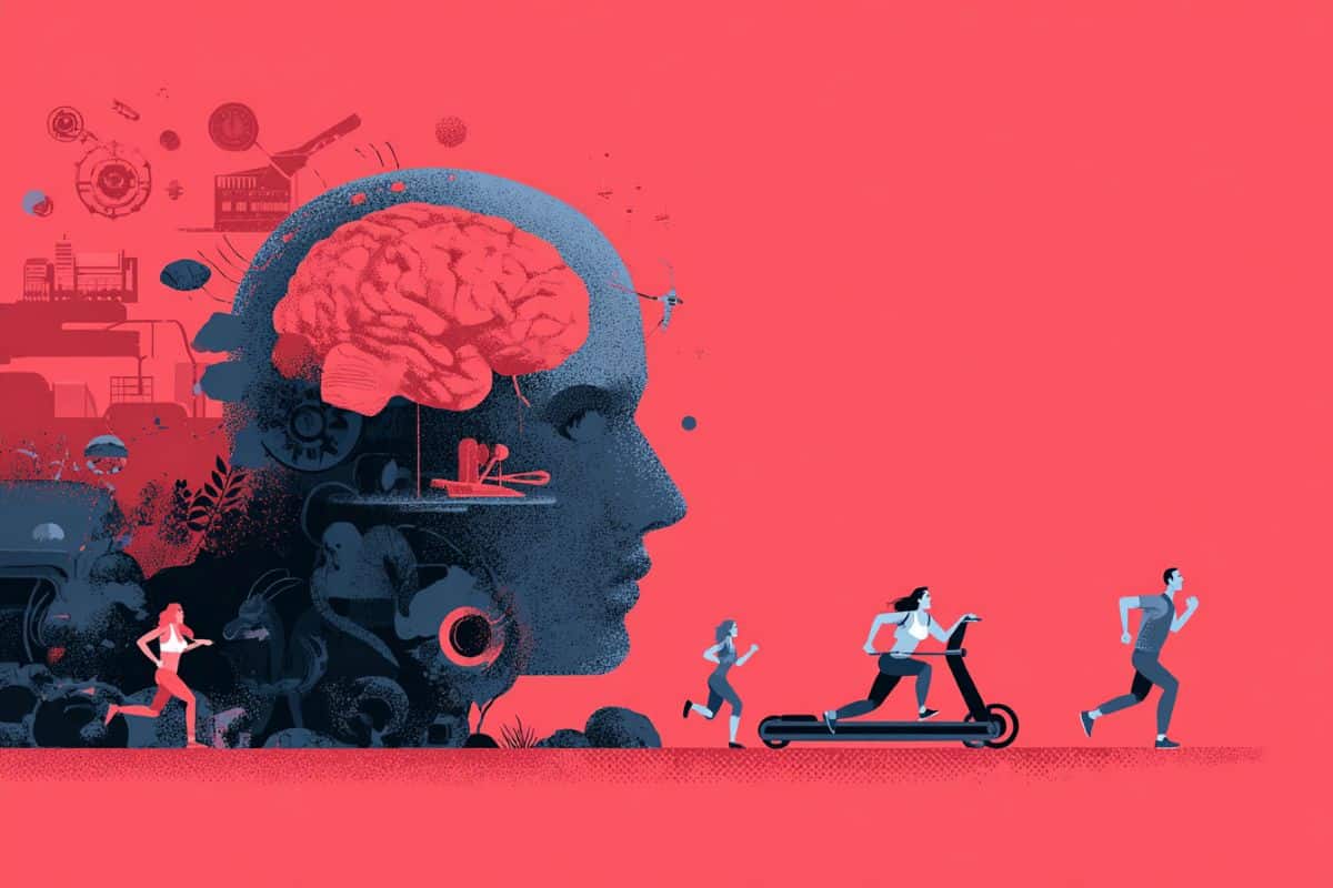 Effort: For example, old science claimed people are naturally lazy
