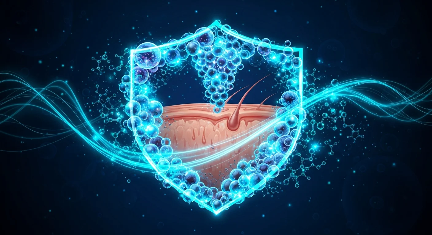 The Future of Skincare: Food Science Meets Skin Tech