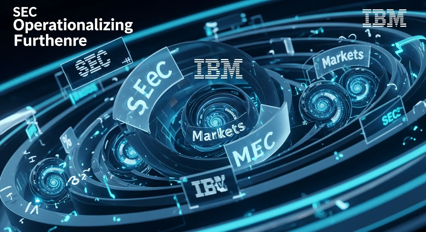 IQM Moves Closer to Public Listing with SEC F-4 Filing