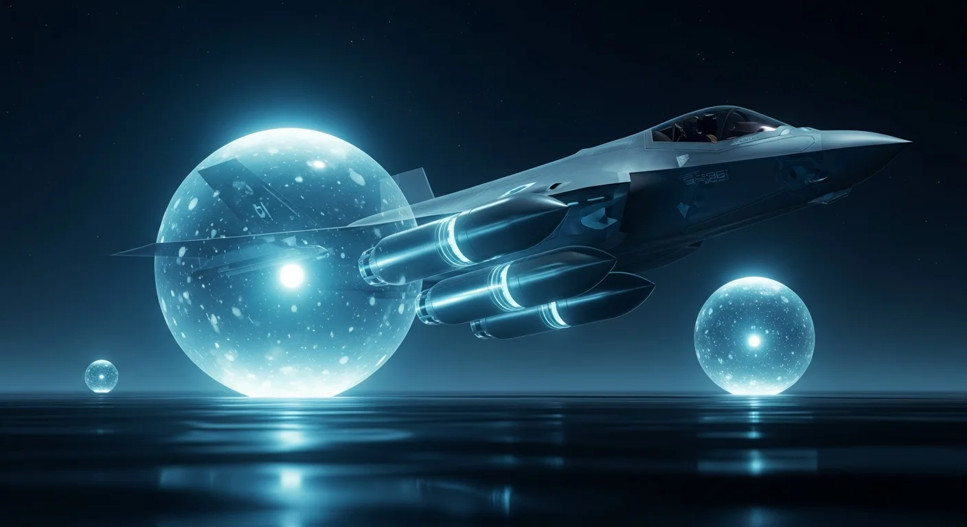 Israel to Extend F-35I Adir: Tech Upgrade for Global Defense
