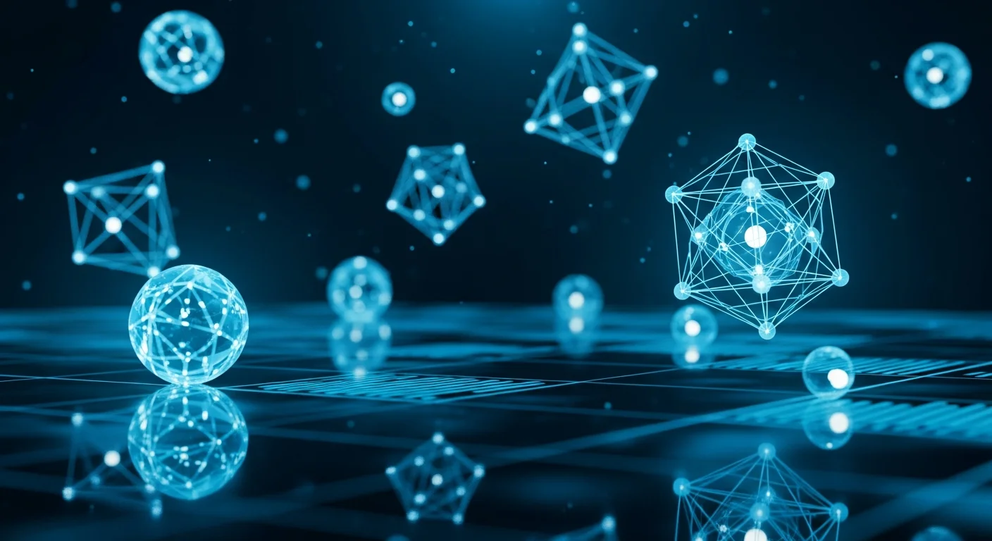 Math Foundations in AI: Shape Symmetries and Structure in ML